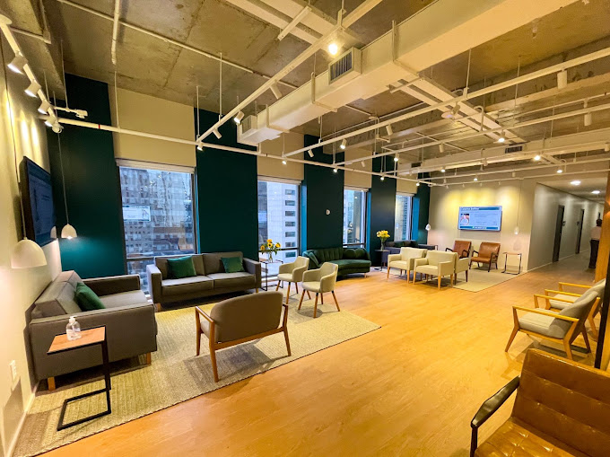 Atria Medical Center